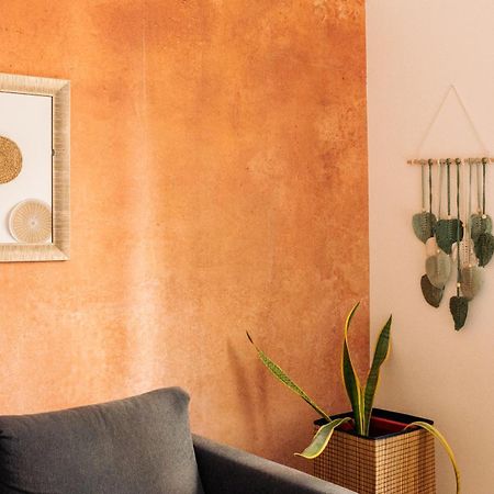 Le Pinky Bird - Lafayette Paris Apartment Exterior foto