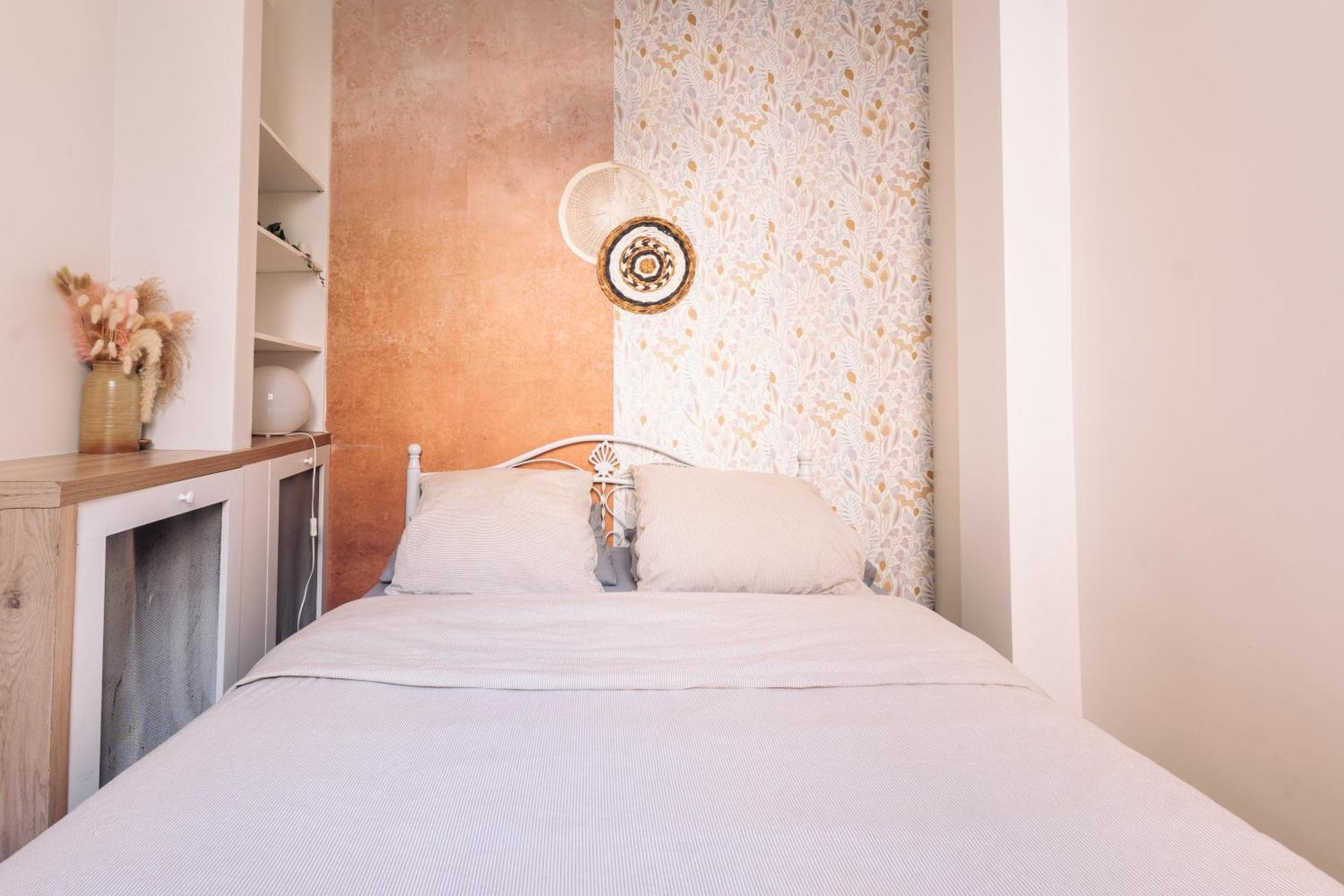 Le Pinky Bird - Lafayette Paris Apartment Exterior foto