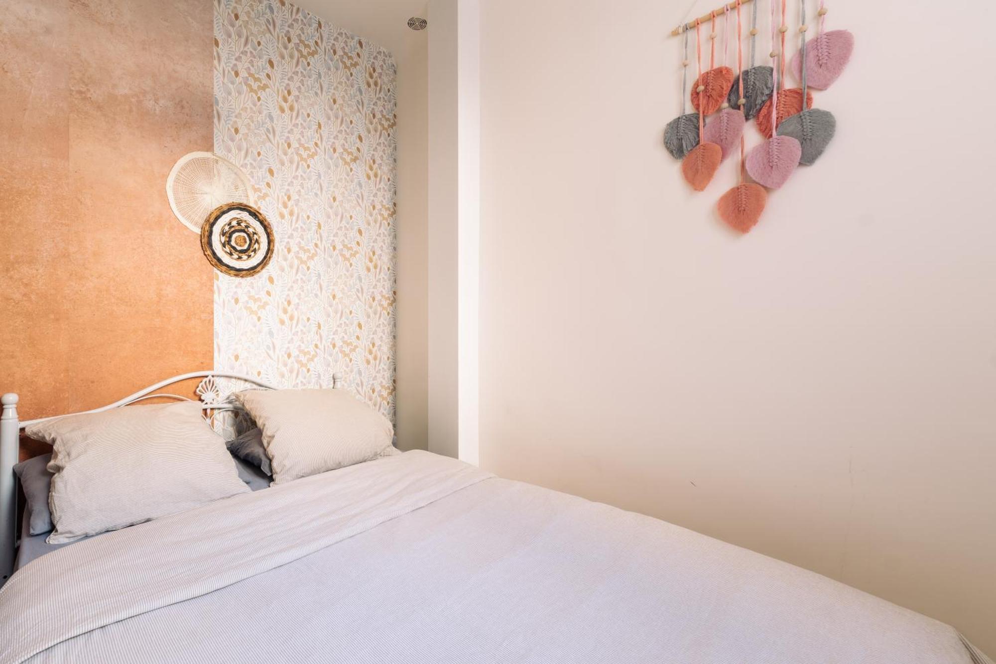 Le Pinky Bird - Lafayette Paris Apartment Exterior foto